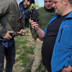 2025-04-26 Krakowa Góra spotkanie krótkofalowców  - zdjęcie 101