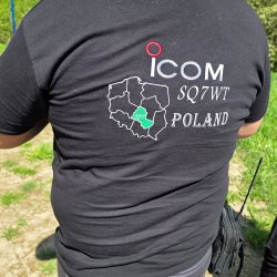 2025-04-26 Krakowa Góra spotkanie krótkofalowców  - zdjęcie 106