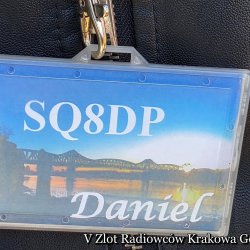 2025-04-26 Krakowa Góra spotkanie krótkofalowców  - zdjęcie 108