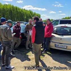 2025-04-26 Krakowa Góra spotkanie krótkofalowców  - zdjęcie 115