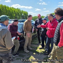 2025-04-26 Krakowa Góra spotkanie krótkofalowców  - zdjęcie 117