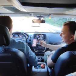 2025-04-26 Krakowa Góra spotkanie krótkofalowców  - zdjęcie 121