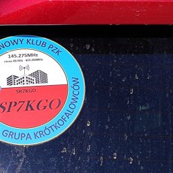 2025-04-26 Krakowa Góra spotkanie krótkofalowców  - zdjęcie 128