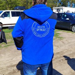 2025-04-26 Krakowa Góra spotkanie krótkofalowców  - zdjęcie 129