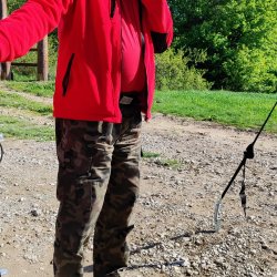 2025-04-26 Krakowa Góra spotkanie krótkofalowców  - zdjęcie 136