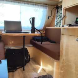 2025-04-26 Krakowa Góra spotkanie krótkofalowców  - zdjęcie 137