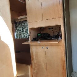 2025-04-26 Krakowa Góra spotkanie krótkofalowców  - zdjęcie 138