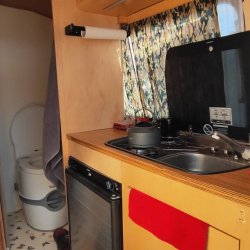 2025-04-26 Krakowa Góra spotkanie krótkofalowców  - zdjęcie 139