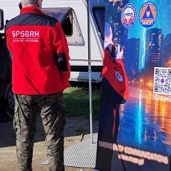 2025-04-26 Krakowa Góra spotkanie krótkofalowców  - zdjęcie 140