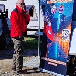 2025-04-26 Krakowa Góra spotkanie krótkofalowców  - zdjęcie 141