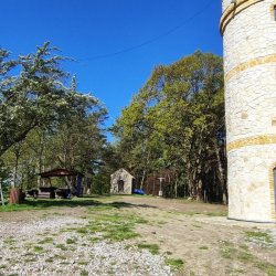 2025-04-26 Krakowa Góra spotkanie krótkofalowców  - zdjęcie 145