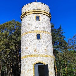 2025-04-26 Krakowa Góra spotkanie krótkofalowców  - zdjęcie 146