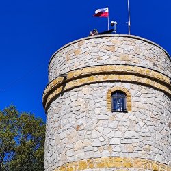 2025-04-26 Krakowa Góra spotkanie krótkofalowców  - zdjęcie 149