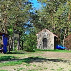 2025-04-26 Krakowa Góra spotkanie krótkofalowców  - zdjęcie 150