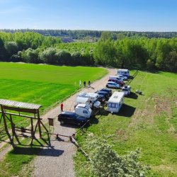 2025-04-26 Krakowa Góra spotkanie krótkofalowców  - zdjęcie 156