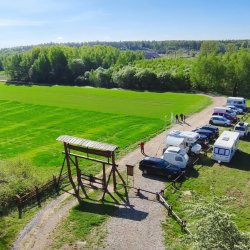 2025-04-26 Krakowa Góra spotkanie krótkofalowców  - zdjęcie 157