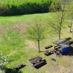 2025-04-26 Krakowa Góra spotkanie krótkofalowców  - zdjęcie 159