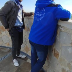 2025-04-26 Krakowa Góra spotkanie krótkofalowców  - zdjęcie 161