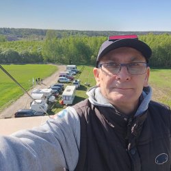 2025-04-26 Krakowa Góra spotkanie krótkofalowców  - zdjęcie 162