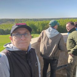 2025-04-26 Krakowa Góra spotkanie krótkofalowców  - zdjęcie 163