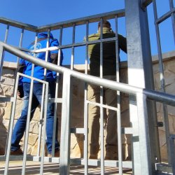 2025-04-26 Krakowa Góra spotkanie krótkofalowców  - zdjęcie 168