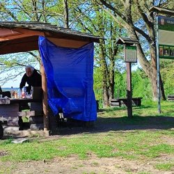 2025-04-26 Krakowa Góra spotkanie krótkofalowców  - zdjęcie 173