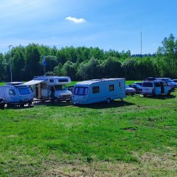 2025-04-26 Krakowa Góra spotkanie krótkofalowców  - zdjęcie 174