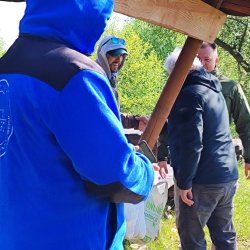 2025-04-26 Krakowa Góra spotkanie krótkofalowców  - zdjęcie 177