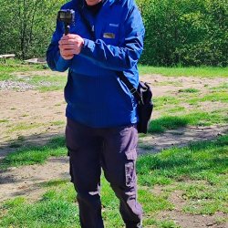 2025-04-26 Krakowa Góra spotkanie krótkofalowców  - zdjęcie 186