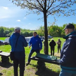 2025-04-26 Krakowa Góra spotkanie krótkofalowców  - zdjęcie 188