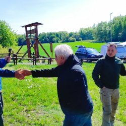 2025-04-26 Krakowa Góra spotkanie krótkofalowców  - zdjęcie 190