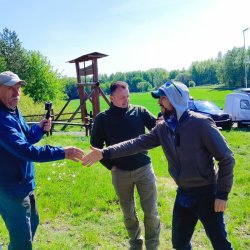 2025-04-26 Krakowa Góra spotkanie krótkofalowców  - zdjęcie 192