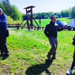 2025-04-26 Krakowa Góra spotkanie krótkofalowców  - zdjęcie 193