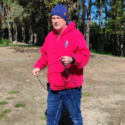 2025-04-26 Krakowa Góra spotkanie krótkofalowców  - zdjęcie 199