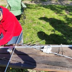 2025-04-26 Krakowa Góra spotkanie krótkofalowców  - zdjęcie 201