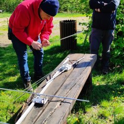 2025-04-26 Krakowa Góra spotkanie krótkofalowców  - zdjęcie 203