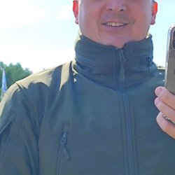 2025-04-26 Krakowa Góra spotkanie krótkofalowców  - zdjęcie 208