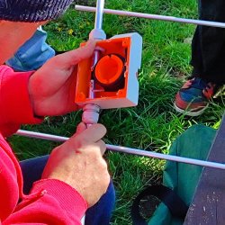 2025-04-26 Krakowa Góra spotkanie krótkofalowców  - zdjęcie 210