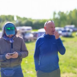 2025-04-26 Krakowa Góra spotkanie krótkofalowców  - zdjęcie 211