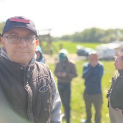 2025-04-26 Krakowa Góra spotkanie krótkofalowców  - zdjęcie 212