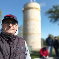 2025-04-26 Krakowa Góra spotkanie krótkofalowców  - zdjęcie 213