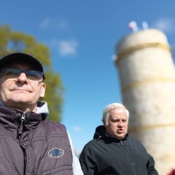 2025-04-26 Krakowa Góra spotkanie krótkofalowców  - zdjęcie 214