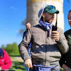 2025-04-26 Krakowa Góra spotkanie krótkofalowców  - zdjęcie 216