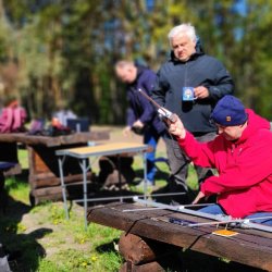 2025-04-26 Krakowa Góra spotkanie krótkofalowców  - zdjęcie 219