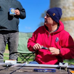 2025-04-26 Krakowa Góra spotkanie krótkofalowców  - zdjęcie 221