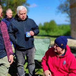 2025-04-26 Krakowa Góra spotkanie krótkofalowców  - zdjęcie 222