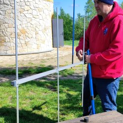 2025-04-26 Krakowa Góra spotkanie krótkofalowców  - zdjęcie 223