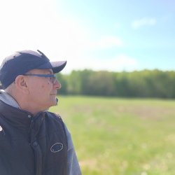 2025-04-26 Krakowa Góra spotkanie krótkofalowców  - zdjęcie 225