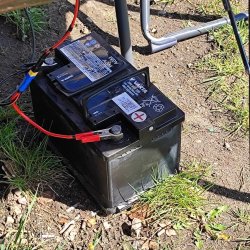 2025-04-26 Krakowa Góra spotkanie krótkofalowców  - zdjęcie 228