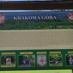 2025-04-26 Krakowa Góra spotkanie krótkofalowców  - zdjęcie 230